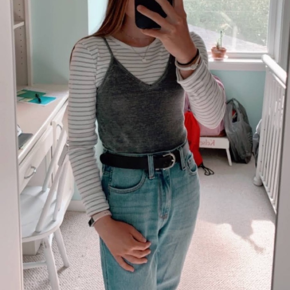 American Eagle Tank Top